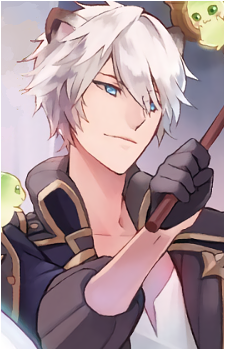 Ryusei's image