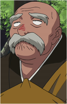 Mushin's image