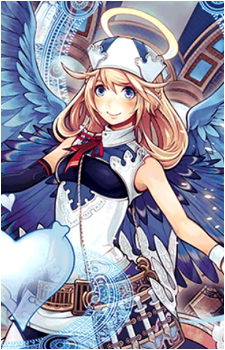 Solidify Celestial, Zerachiel's image