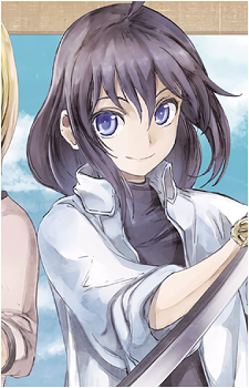 Mikoto Kibitsu