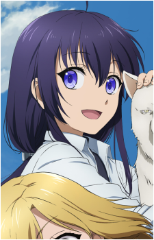 Mikoto Kibitsu