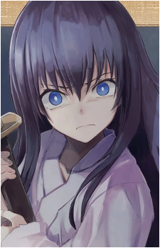 Mikoto Kibitsu