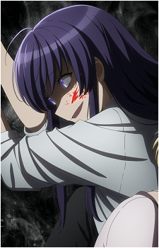 Mikoto Kibitsu