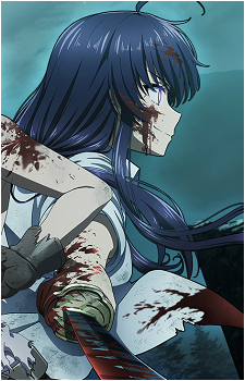 Mikoto Kibitsu