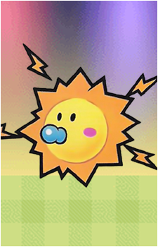 Watt's image