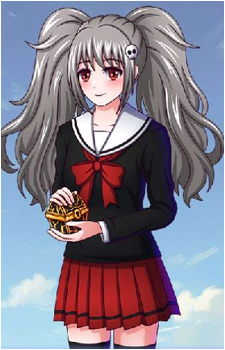 Pandora {GV}'s image