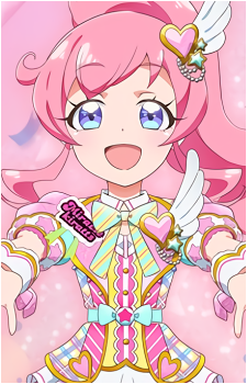 Mirai Momoyama's image