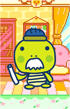 Mr. Turtlepedia's image