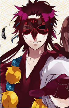 Ranmaru Karasuma's image