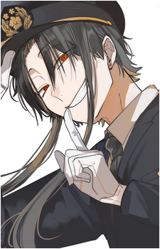 Ranmaru Karasuma