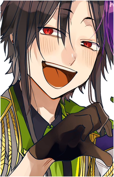 Ranmaru Karasuma