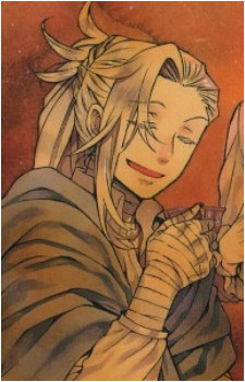 Levi Baskerville
