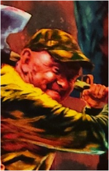 Maynard Odets's image