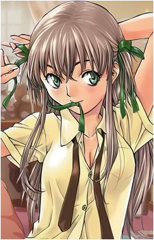 Tsukino Azusagawa's image