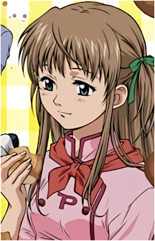 Tsukino Azusagawa