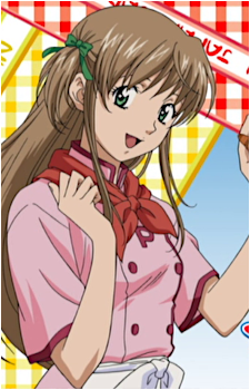 Tsukino Azusagawa