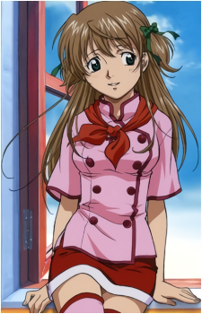 Tsukino Azusagawa
