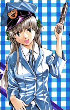 Tsukino Azusagawa