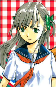 Tsukino Azusagawa