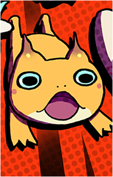 Komajiro (Shadowside)'s image