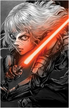 Shin Hati