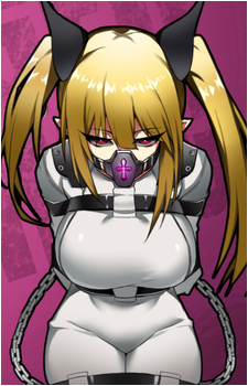Vampire Queen Danielle