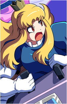 Princess Spalanie's image