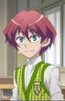 Yuuta Shimada's image