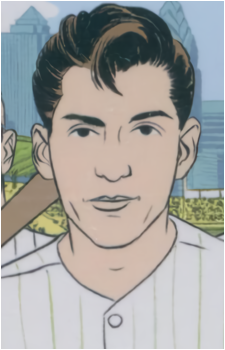 Alex Turner