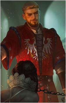 Radovid V