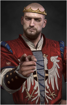 Radovid V