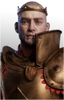 Radovid V