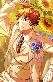 Haru Sagara