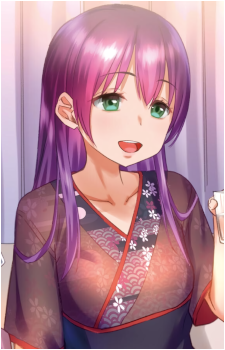 Yuki Shirai {CTK}