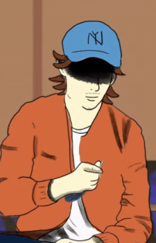 Nekfeu's image