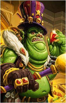 Jastor Gallywix's image