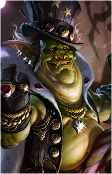 Jastor Gallywix