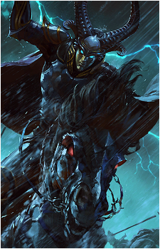 Odin {FF}