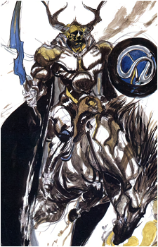 Odin {FF}'s image