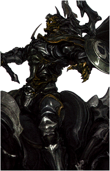 Odin {FF}