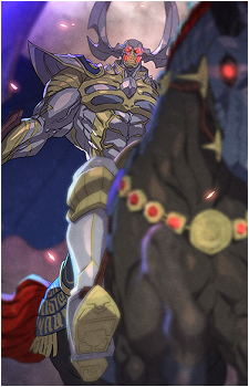 Odin {FF}