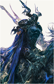 Odin {FF}