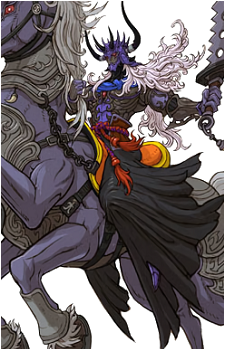 Odin {FF}