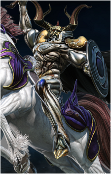Odin {FF}