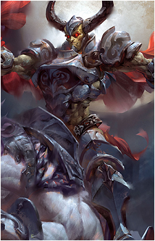 Odin {FF}