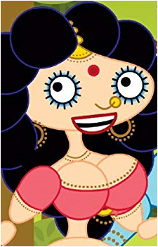 Sita {SStB}'s image