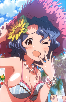Fuka Toyokawa