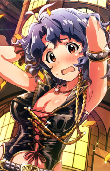 Fuka Toyokawa