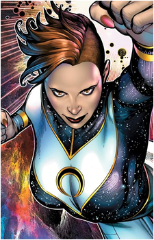 Doctor Multiverse (Maya Chamara)'s image