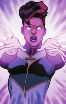 Doctor Multiverse (Maya Chamara)